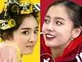 杨幂变老气baby好狰狞
