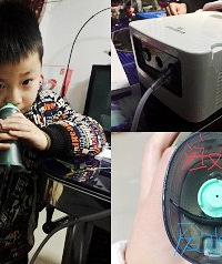 给鼻炎娃入的神器,再不抗拒洗鼻子