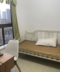 西永微电园龙湖好城时光小两室出租