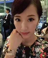 李湘李念跟郭晶晶炫富方式比low爆了,这就是富豪与土豪的区别