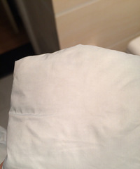速度下叉了羽绒服干洗神器,效果确实很好