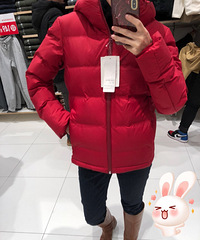 【试衣间随手拍】你们最近有试到好看的衣服吗?来晒一晒!