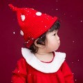 被莽妹妹的侧颜萌到了