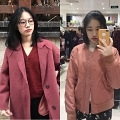 在优衣库发现了新宝藏