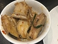 68一份的耗儿鱼好少