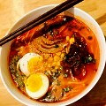 拉面版的划算方便面