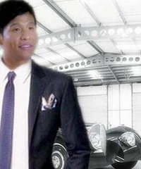 重庆男娃儿穿西装像卖保险的?顾着看别的老公,不如改造自己老公