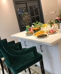 从小白变成了大师,从简美到轻奢的装修,我的家美过样板房