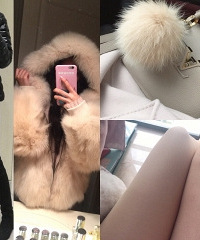 最近买到最满意的东西都在这里了