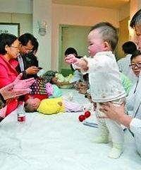 ͯҽԺĶźѹңϰ˵һ˲û...