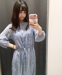 试了优衣库2018春夏新品,我知道衣橱又要被它们家承包了!