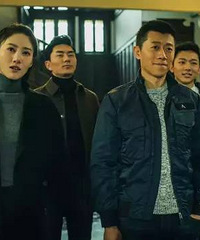 美剧质感,安利这部升级版余罪