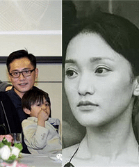 刘烨和他女经纪人常姐的八卦故事