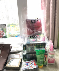 泰国买买买归来