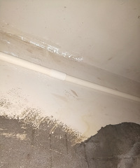 分享下我的屋顶防水经历【2018日立杯装修日记】
