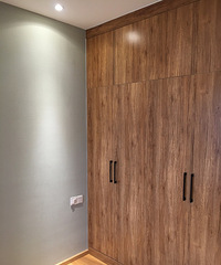 向往佛系生活,我的家一切简单就好