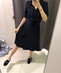 【瑞瑞妈的试衣间 第10期】——优衣库春装寻宝