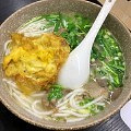 有嚼劲的彝家羊肉粉