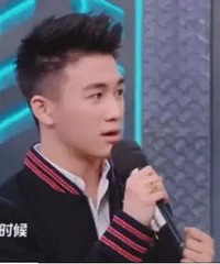何猷君不小心说出赌王家是这样的!