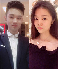 论坛单身男女新年首秀,赶紧来撩哦