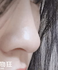 来一款增鼻神器,不用动手术,也能有好看的鼻子了