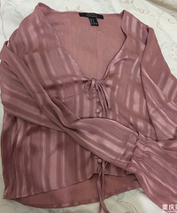 趁打折买了堆夏天的衣服,约等于不要钱!都是白菜价,不买就是亏