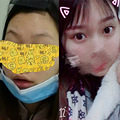 纹眉后,颜值瞬间提升