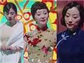 马思纯穿旗袍被人吊打