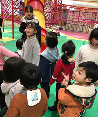周末娃儿最喜欢去的游乐场,这些地方挺不错