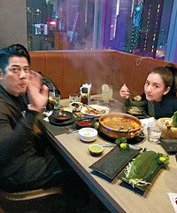 郭富城婚后变成宠妻人设?