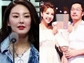 张雨绮老公的前妻是她