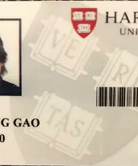 高晓松入职哈佛研究院,做回学霸了