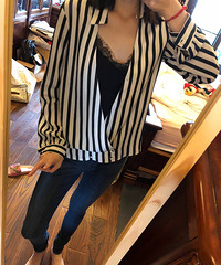 【瑞瑞妈的试衣间 第11期】—致2018持续加挂的zara