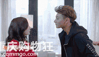 杨幂黄子韬“蜜怼甜宠”CP你们站吗