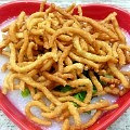 教你自己做地道油茶