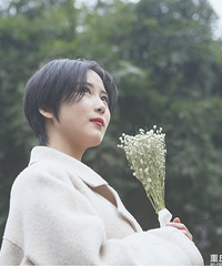 发现周末拍照好去处 【彩云湖公园】 有小仙女喔 哈哈~