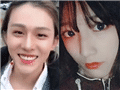 这么美艳居然是男wanghong