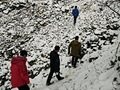 因违规登山,一人死亡