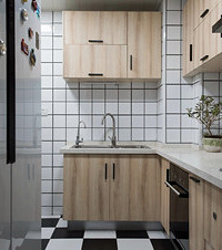 68ƽС����ԭľ�䣬�鷿�ȶ����ֺͿ�����ͨ