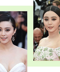 为什么女明星拍照只有一个表情?