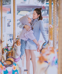 �����ҵĹ����գ�����԰����תľ���ĳ�������