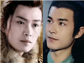 两岸男星盛世美颜PK