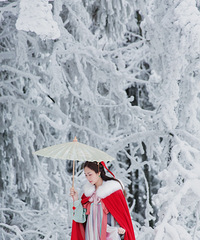 ѩ�����һĨ��~~~����OR�ͷ����ĸ����ÿ���