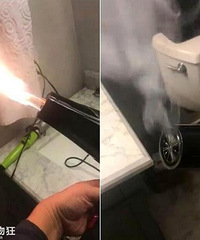 ÿ£Ůһ̨򿪿ˣճͺͷ