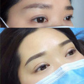 以后素颜就这个样子
