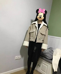质量再好的衣服,“丑”就是废物!网红店的这几件衣服千万别买!