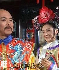 历史上真实的令妃比“还珠”更传奇