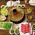 解腻吃个清淡的汤锅