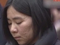 杭州保姆纵火被判死刑
