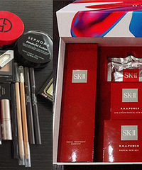 ͶƤõĻƷͲױرҪ˵˵SK-IIֵĵƷ